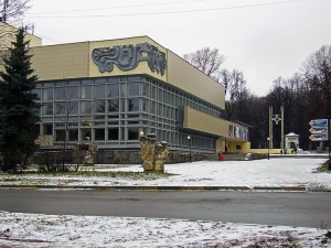 Нижегородский ТЮЗ будут реконструировать