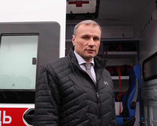 Больницы Нижегородской области получили 25 новых машин скорой помощи (ФОТО) - фото 11