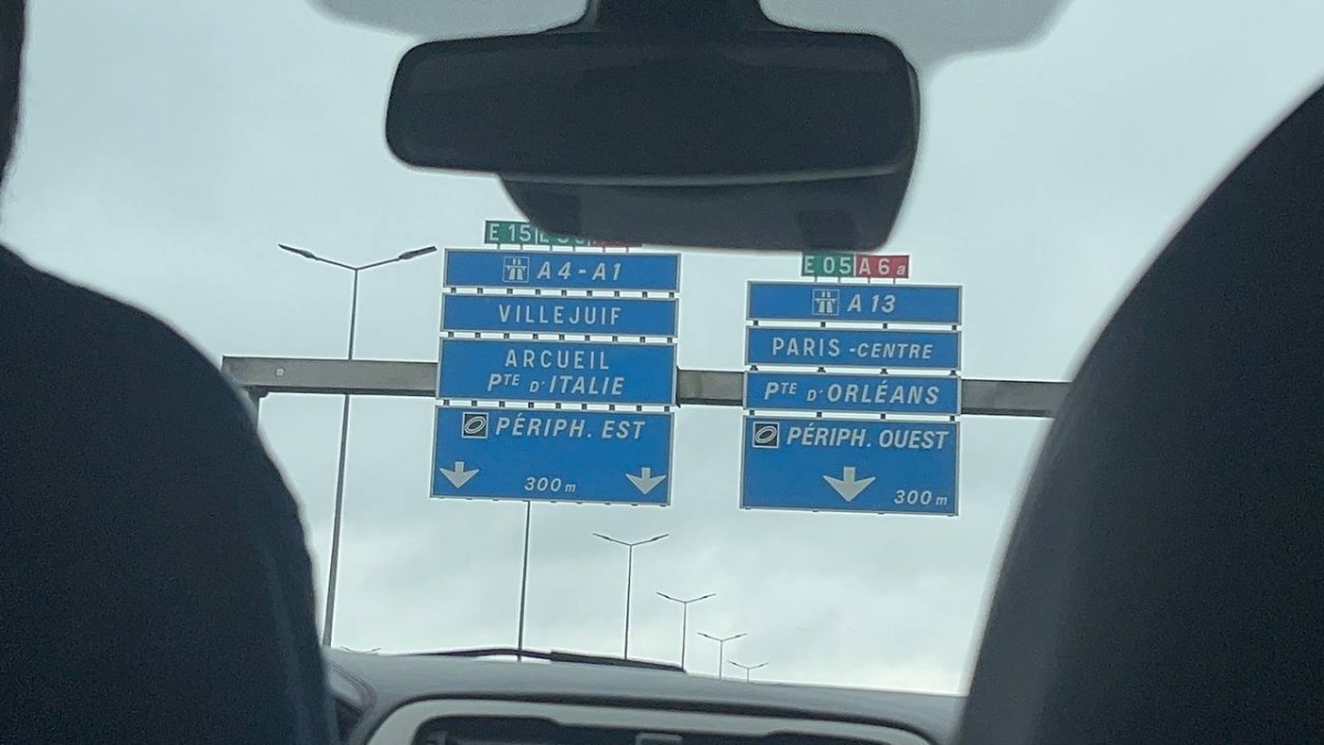 Восторг, бомжи и невкусная еда: нижегородка рассказала об удивительном путешествии в Париж - фото 5