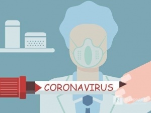 Пик заболеваемости COVID-19 в Нижегородской области ожидается в ноябре