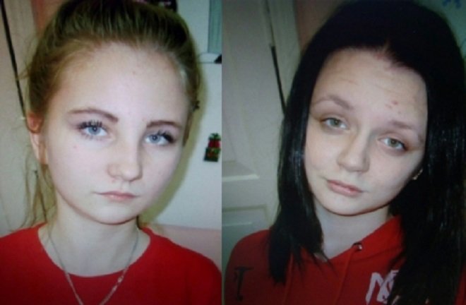 Завершились поиски пропавших в Нижнем Новгороде девочек-подростков - фото 1