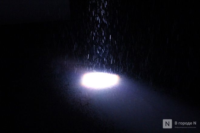 Нижний Новгород засиял: чем на этот раз удивляет INTERVALS &mdash; фоторепортаж со всех локаций - фото 30