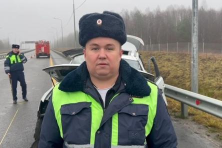 Один человек погиб и четверо пострадали в жутком ДТП в Нижегородской области