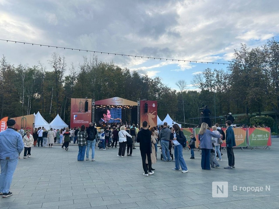 Фестиваль «Осень в Швейцарии» пройдет в Нижнем Новгороде 18 - 20 сентября - фото 1