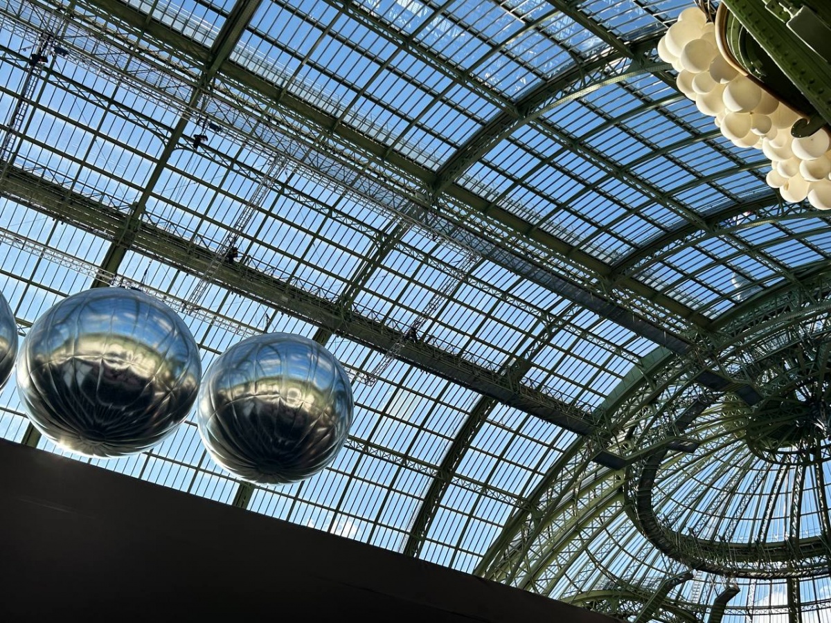 Восторг, бомжи и невкусная еда: нижегородка рассказала об удивительном путешествии в Париж - фото 39