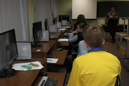 ННГАСУ принимает участие во Всероссийском проекте ранней профессиональной ориентации школьников &laquo;Билет в будущее&raquo;