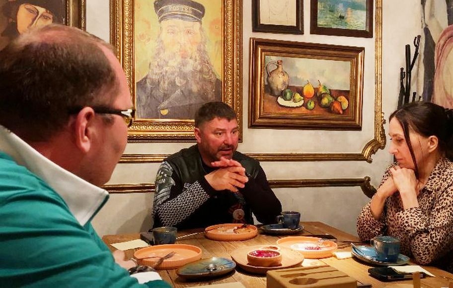 Депутат Атмахов высказался о судьбе Артемовских лугов в Нижнем Новгороде - фото 1