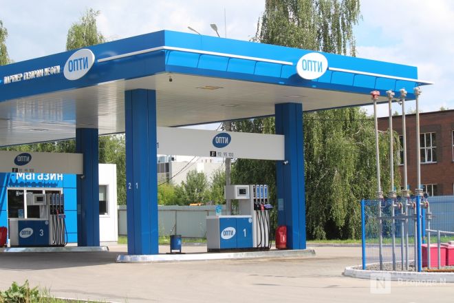 Плачь и смотри: что происходит сейчас на заправках в Нижнем Новгороде &mdash; репортаж &laquo;В городе N&raquo; - фото 69