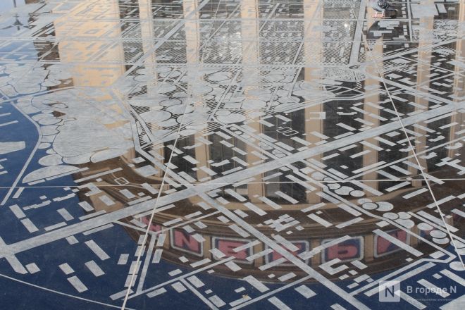 Благоустройство &ndash; 2025: как меняется площадь у Автозаводского универмага в Нижнем Новгороде - фото 12