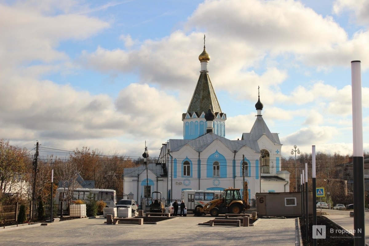 Богородску могут присвоить почетное звание &laquo;Город трудовой доблести&raquo; - фото 1