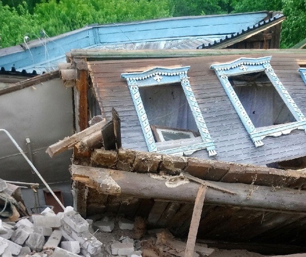 Строительство индивидуальных домов в районе кстовской деревни Караулово запретят