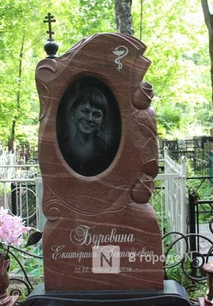 Гид по могилам: возможен ли &laquo;кладбищенский туризм&raquo; в Нижнем Новгороде - фото 28
