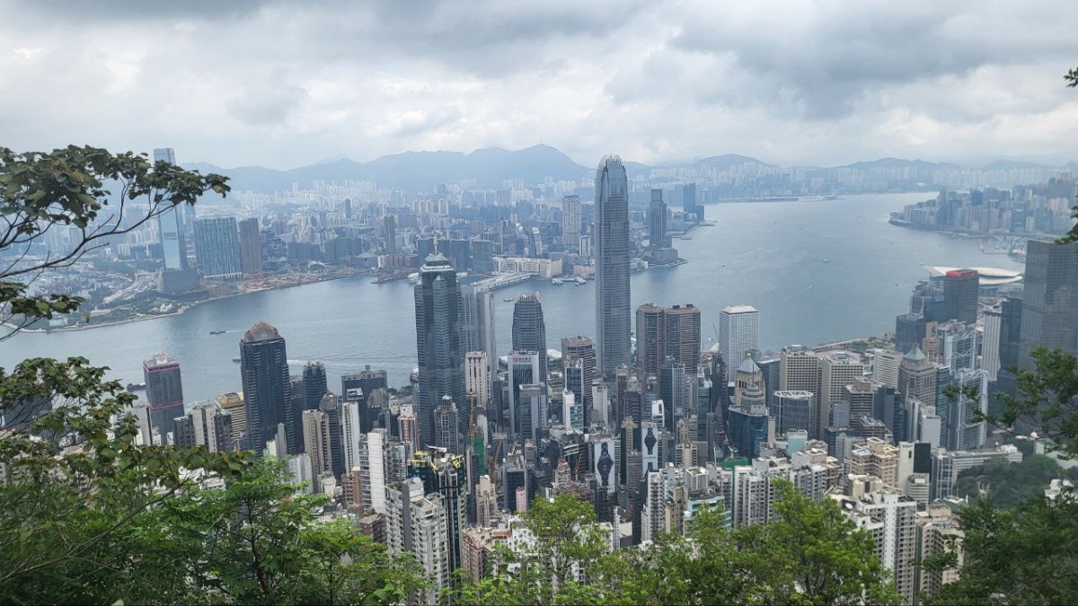 МегаФон подключит своим абонентам в Китае 12 часов бесплатного интернета - фото 1