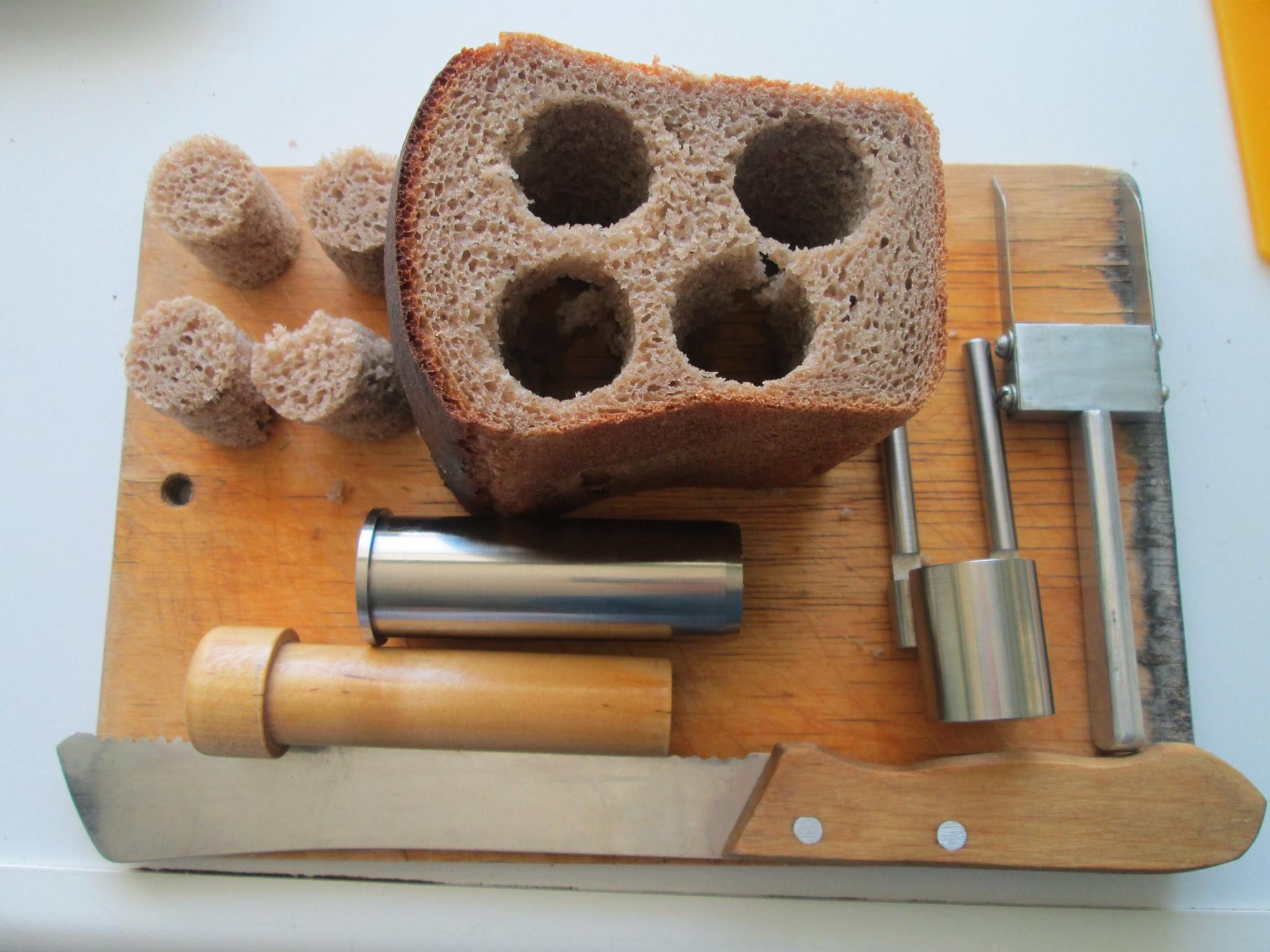 Качество хлеба в Нижегородской области повысилось - фото 1