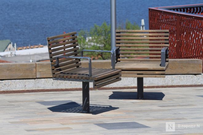 Опасные лестницы и разбитая брусчатка: что не успели отремонтировать  в Нижем Новгороде после зимы - фото 96