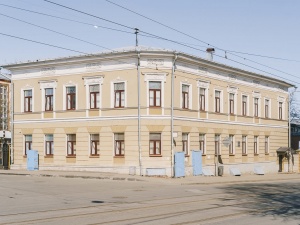 6,4 млн рублей выделено на реставрацию дома купца Полтанова на Ильинской