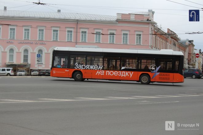 Быстро, но не без проблем: тестируем самые популярные электробусы Нижнего Новгорода - фото 43