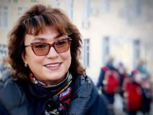 Елена Загайнова официально возглавила ННГУ им. Н.И.Лобачевского