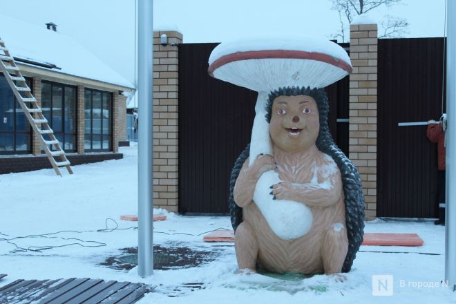 Козлы, мармелад и училище из &laquo;Кадетства&raquo;: нижегородка рассказала небанальном отдыхе в Твери - фото 144