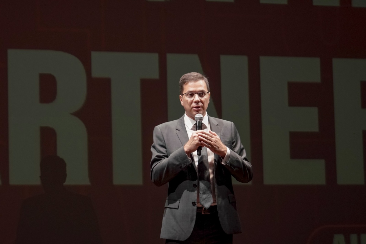 Юрий Шалабаев пригласил мэров городов-побратимов на 804-летие Нижнего Новгорода - фото 1