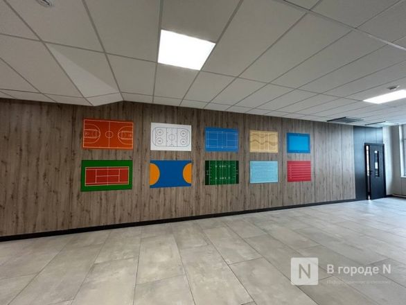 Открытие самой большой школы и массовые обмороки: как прошло 1 сентября в Нижнем Новгороде - фото 18