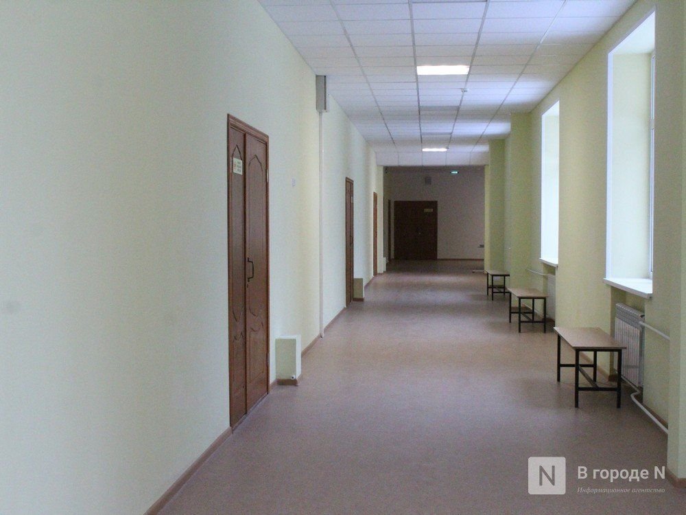 155 садиков и 61 школу отремонтируют в Нижегородской области