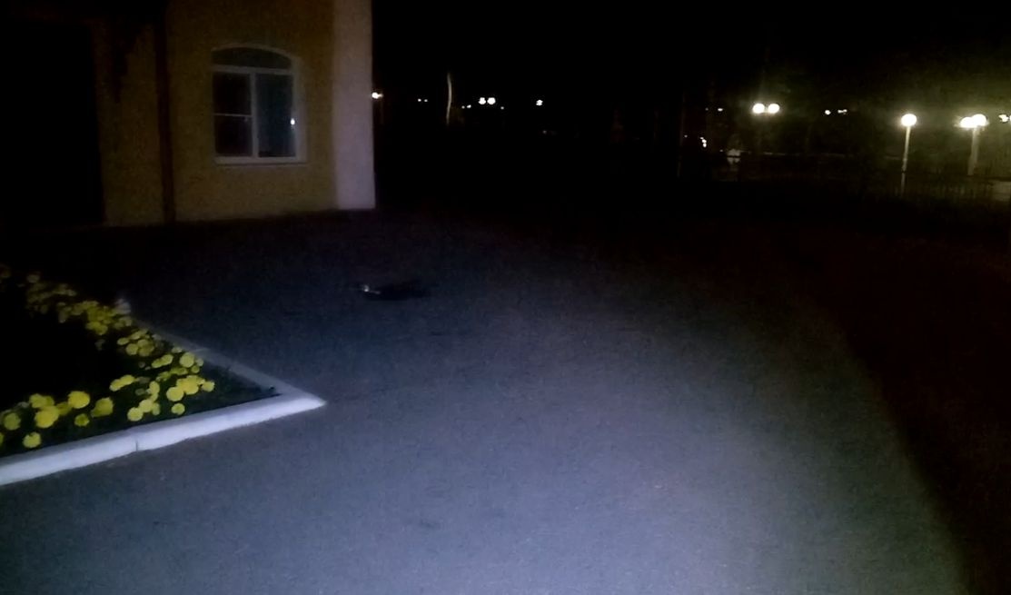 Подросток на питбайке сбил ребенка в Нижегородской области - фото 1