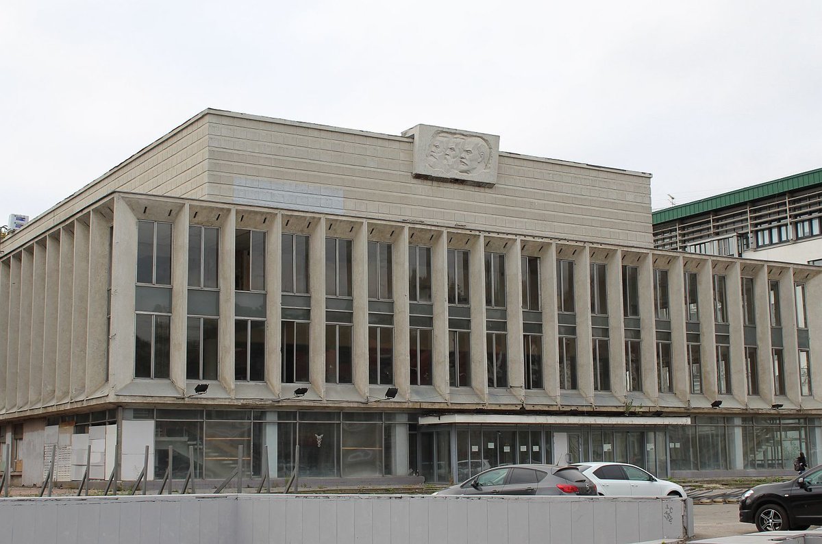 Нижегородская прокуратура требует закрыть концертный зал &laquo;Юпитер&raquo; - фото 1