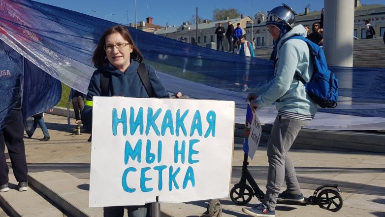 Самый теплый тренд: каким был и чем жил Нижний Новгород в 2016 году - фото 81