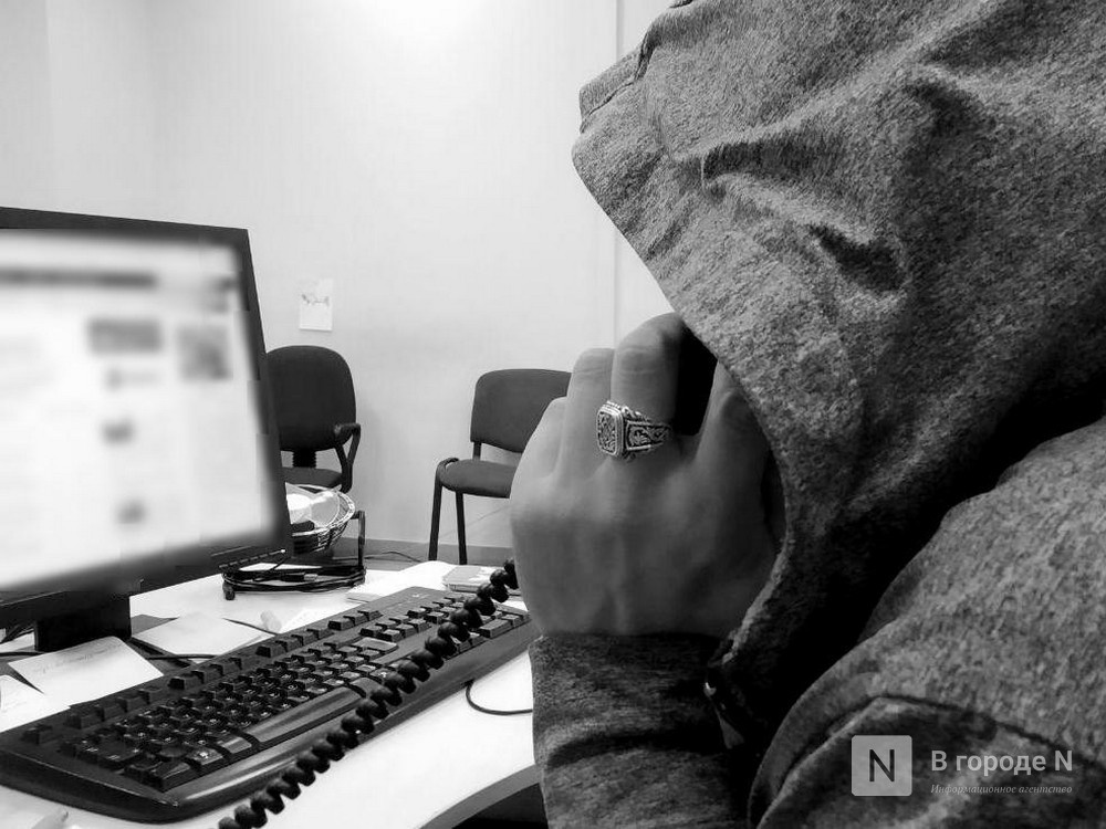 Нижегородец лишился 10 млн рублей, пытаясь купить автомобиль через интернет - фото 1