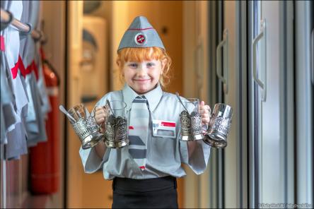 20 советов пассажирам поездов от бывалого проводника