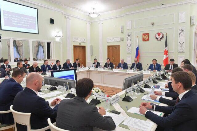 Комитет по энергетике Государственной Думы РФ поддержал законодательные инициативы &laquo;Россетей&raquo; и концепцию цифровой трансформации - фото 1