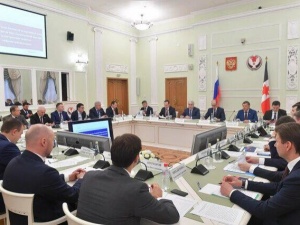 Комитет по энергетике Государственной Думы РФ поддержал законодательные инициативы «Россетей» и концепцию цифровой трансформации