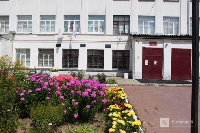 От бараков до сталинского ампира: чем удивляет Калининский микрорайон в Нижнем Новгороде &mdash; фоторепортаж - фото 106