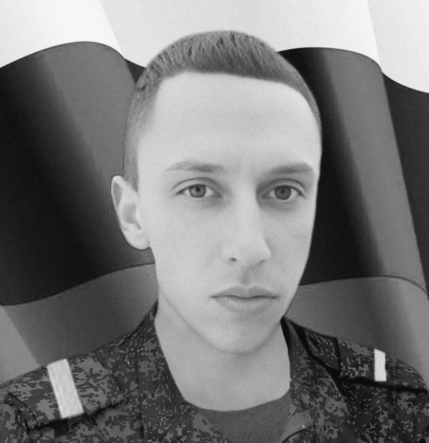 Нижегородец Андрей Круглов погиб в зоне СВО - фото 1