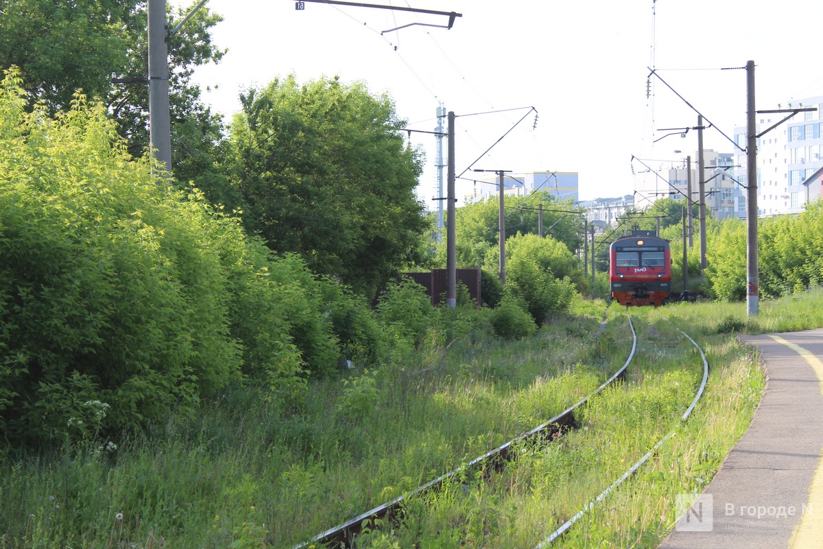 Тупик близко? Есть ли будущее у нижегородских электричек &mdash; расследование &laquo;В городе N&raquo; - фото 59