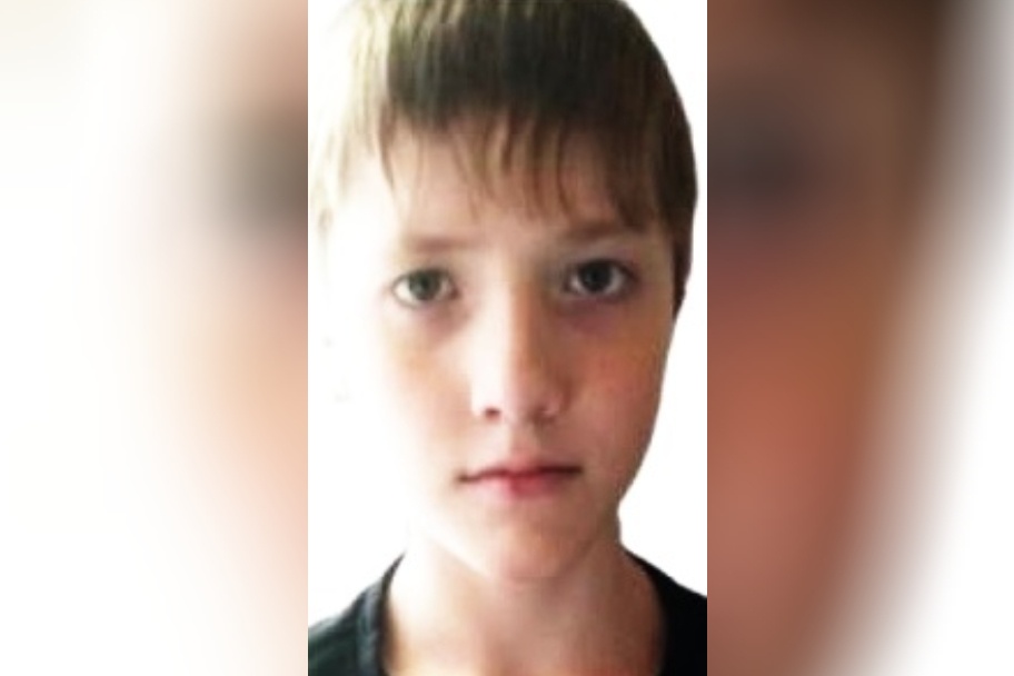 12-летнего школьника разыскивают в Нижнем Новгороде - фото 1