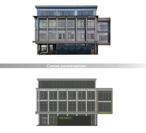 Дизайн-код Верхневолжской набережной изменили в Нижнем Новгороде - фото 2