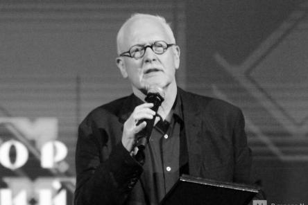 Память Юрия Мороза и Александра Митты почтили в Нижнем Новгороде