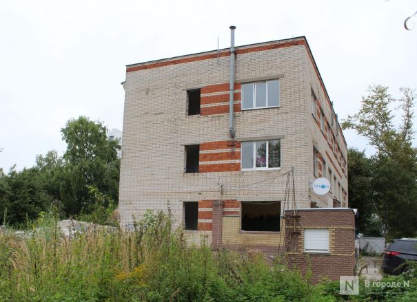 Нижегородцам показали, где будет построен правительственный квартал - фото 16