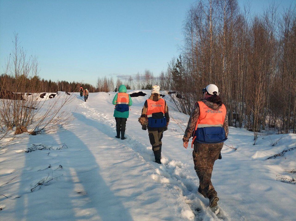 Пять пропавших в новогодние праздники нижегородцев найдены погибшими - фото 1
