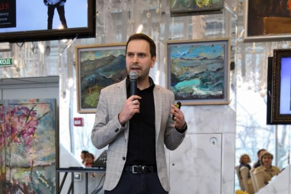 Денис Фоменков: «Рынок труда меняется благодаря мобильности и талантам»