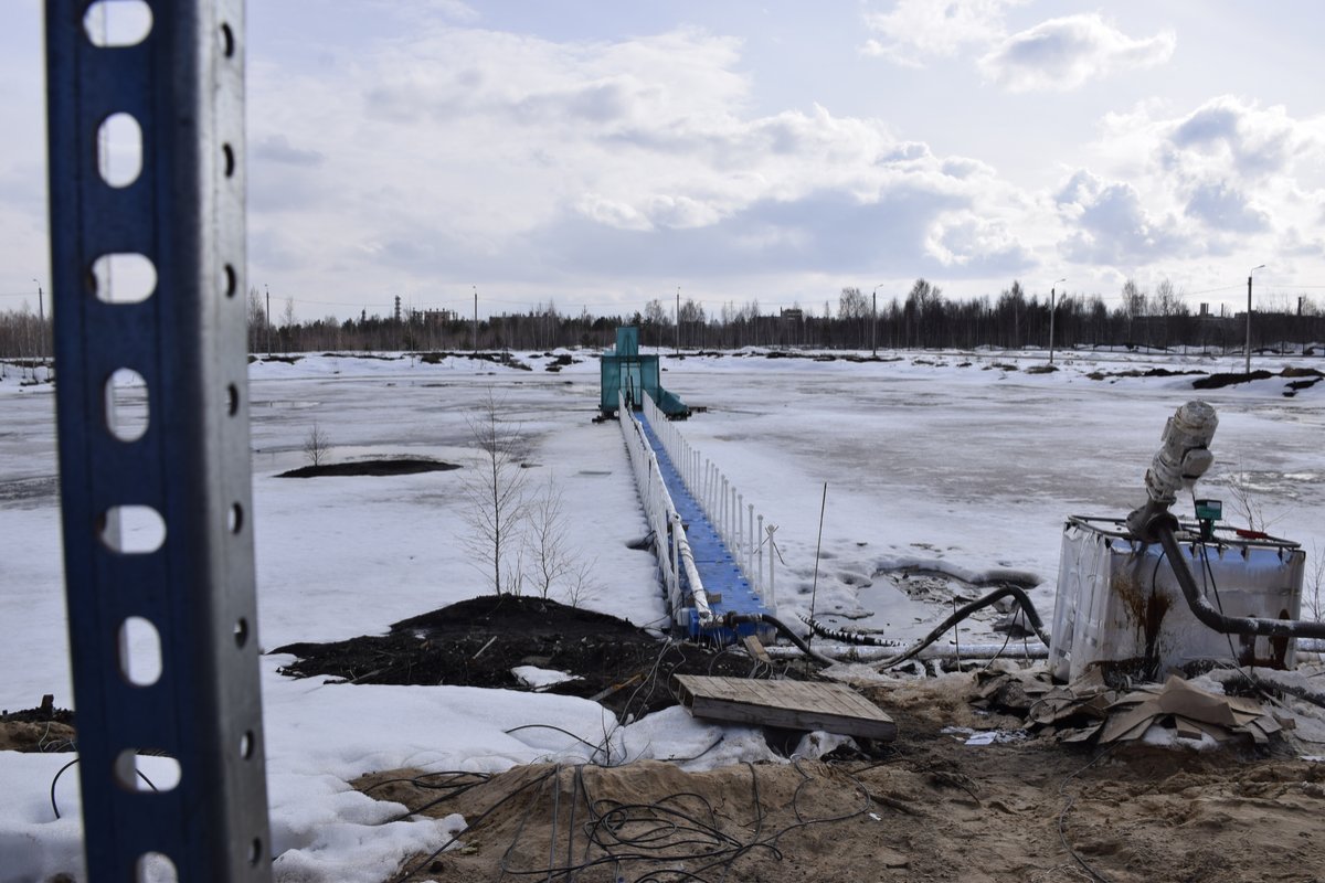 Три опаснейших свалки в Дзержинске законсервируют к 2020 году - фото 8