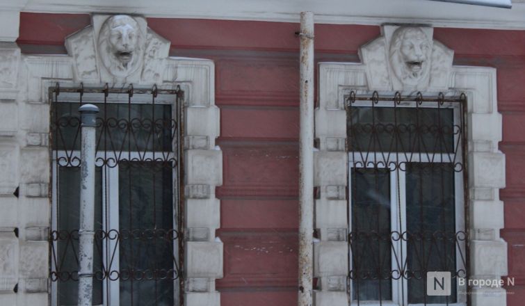 Теперь пешеходная: чем прекрасна улица Малая Покровская в Нижнем Новгороде &mdash; фоторепортаж - фото 25
