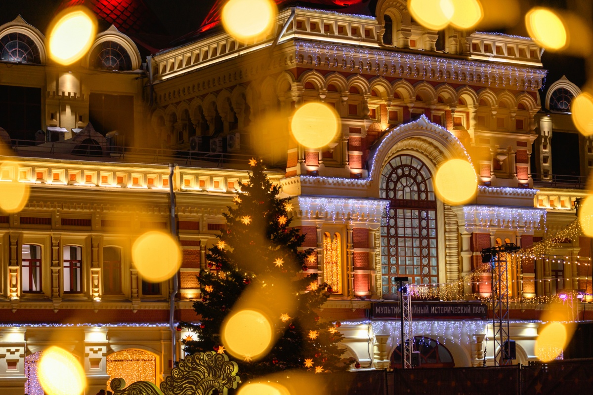 &laquo;Буратино&raquo; в кино и новогодние фестивали: самые яркие события января в Нижнем Новгороде - фото 8