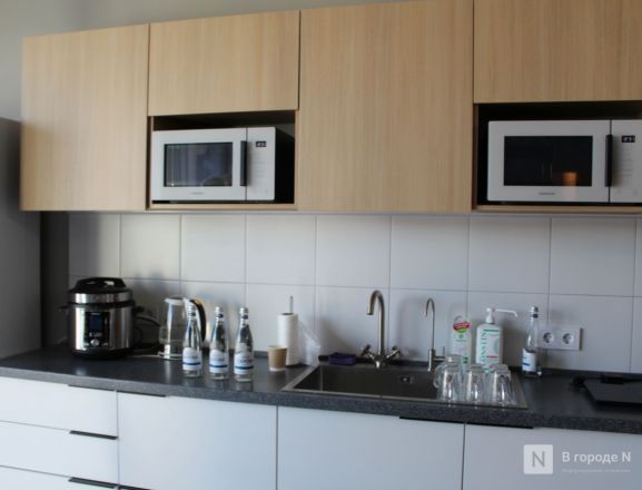 Фоторепортаж: как прошло открытие IT-кампуса &laquo;Неймарк&raquo; в Нижнем Новгороде - фото 31