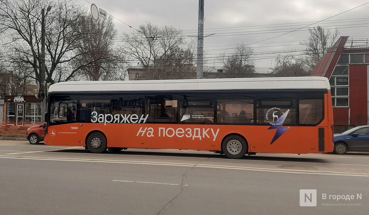 Быстро, но не без проблем: тестируем самые популярные электробусы Нижнего Новгорода - фото 6