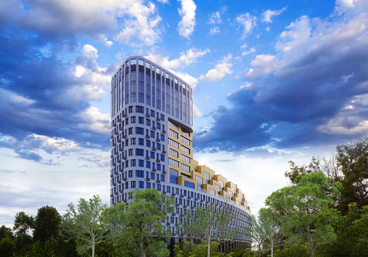 Нижегородцам рассказали о компромиссах между архитектором и девелопером - фото 1