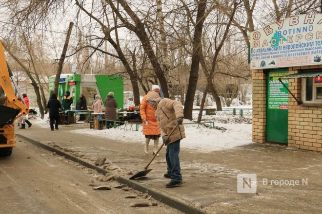 ДУКи, ГЖИ, администрация: кто в ответе за нижегородский снег - фото 6