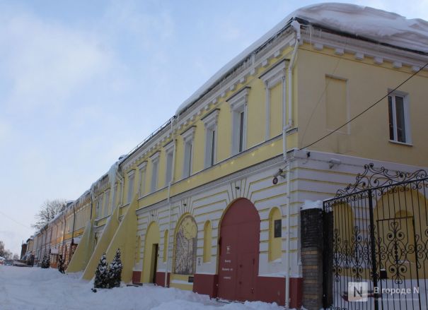 Будущая улица-музей: как выглядит и чем знаменита Кожевенная в Нижнем Новгороде - фото 100